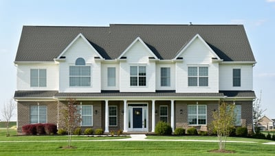 Newsletter signup for affordable housing and real estate investment updates