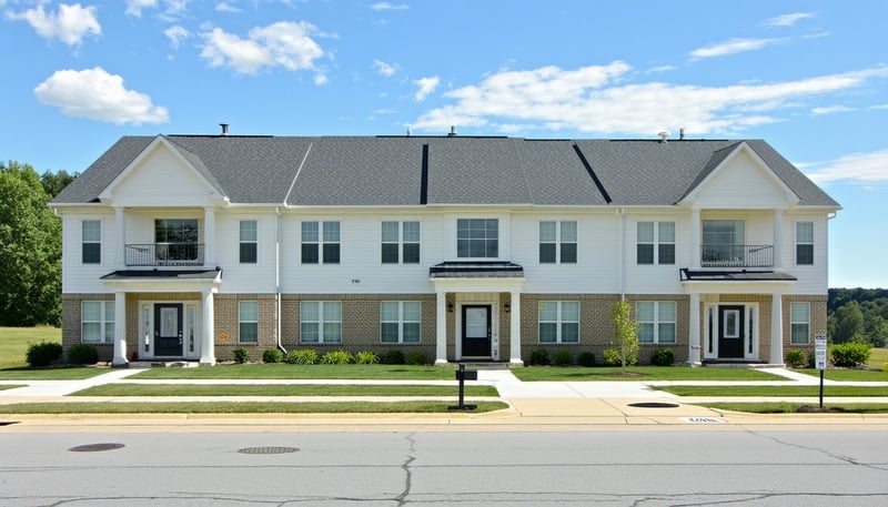 Prime Horizon Ventures LLC affordable housing properties